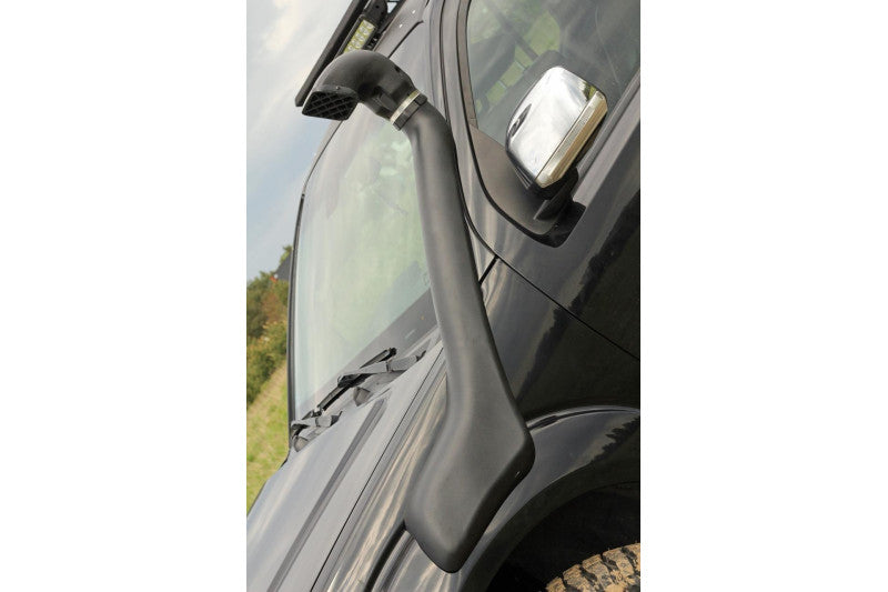 Schnorchel Nissan Navara D40 Snorkel