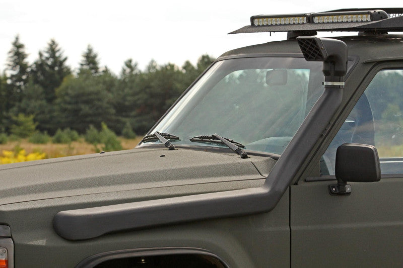 Schnorchel Nissan Patrol Y60 Snorkel