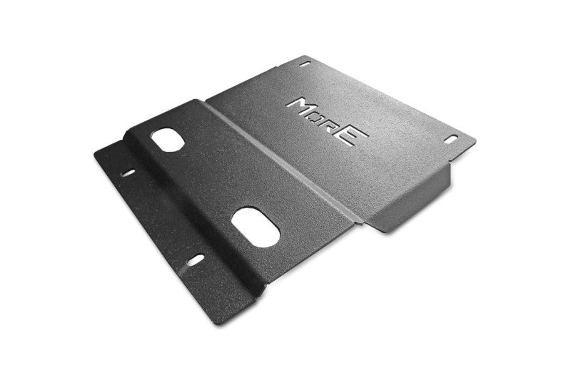 Stahl Unterfahrschutz Verteilergetriebe Toyota Land Cruiser J95 (lang) Benzin