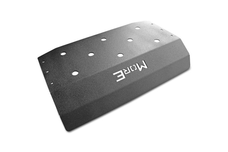 Steel Underbody Protection Fuel Tank Toyota Land Cruiser 95 (long)