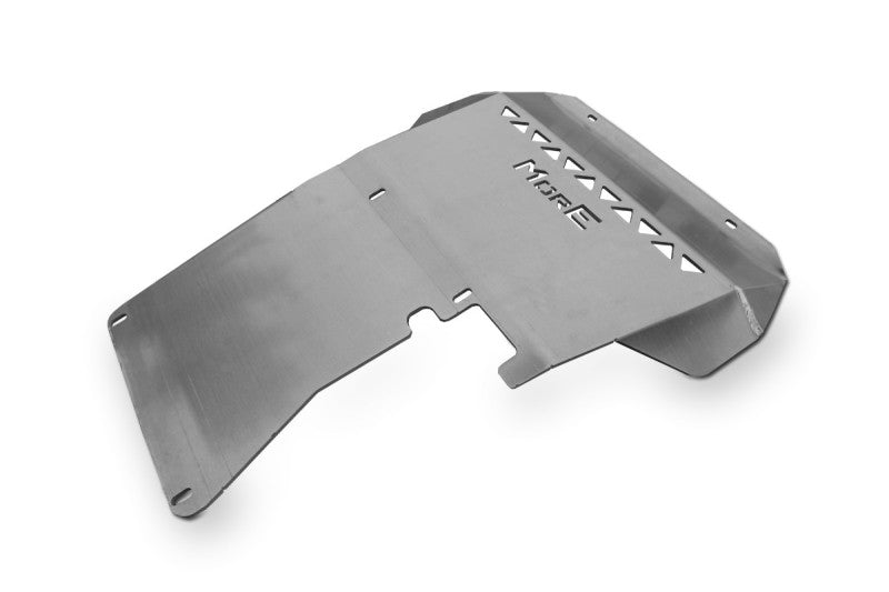 Stahl Unterfahrschutz Motor Ford Ranger 2011-2022