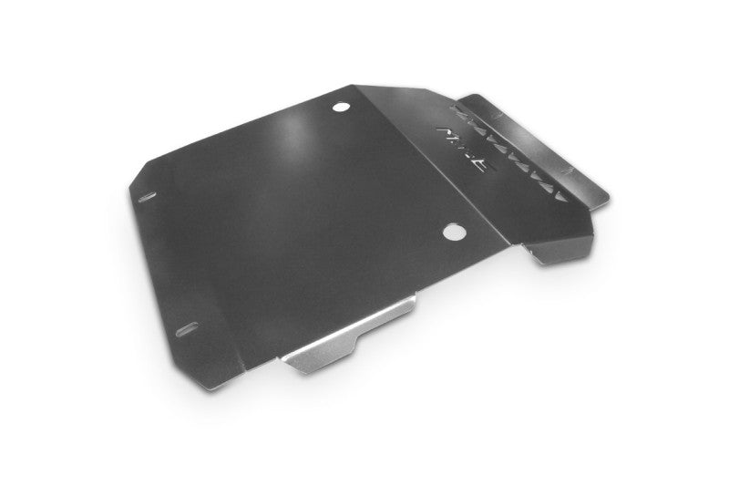 Stahl Unterfahrschutz Motor & Lenkung Mitsubishi L200 Fiat Fullback ab 2015
