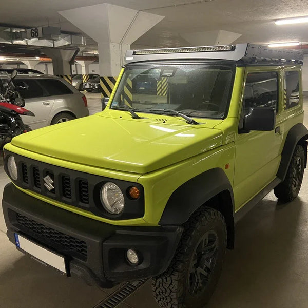 Suzuki Jimny GJ Low Profile Dachträger