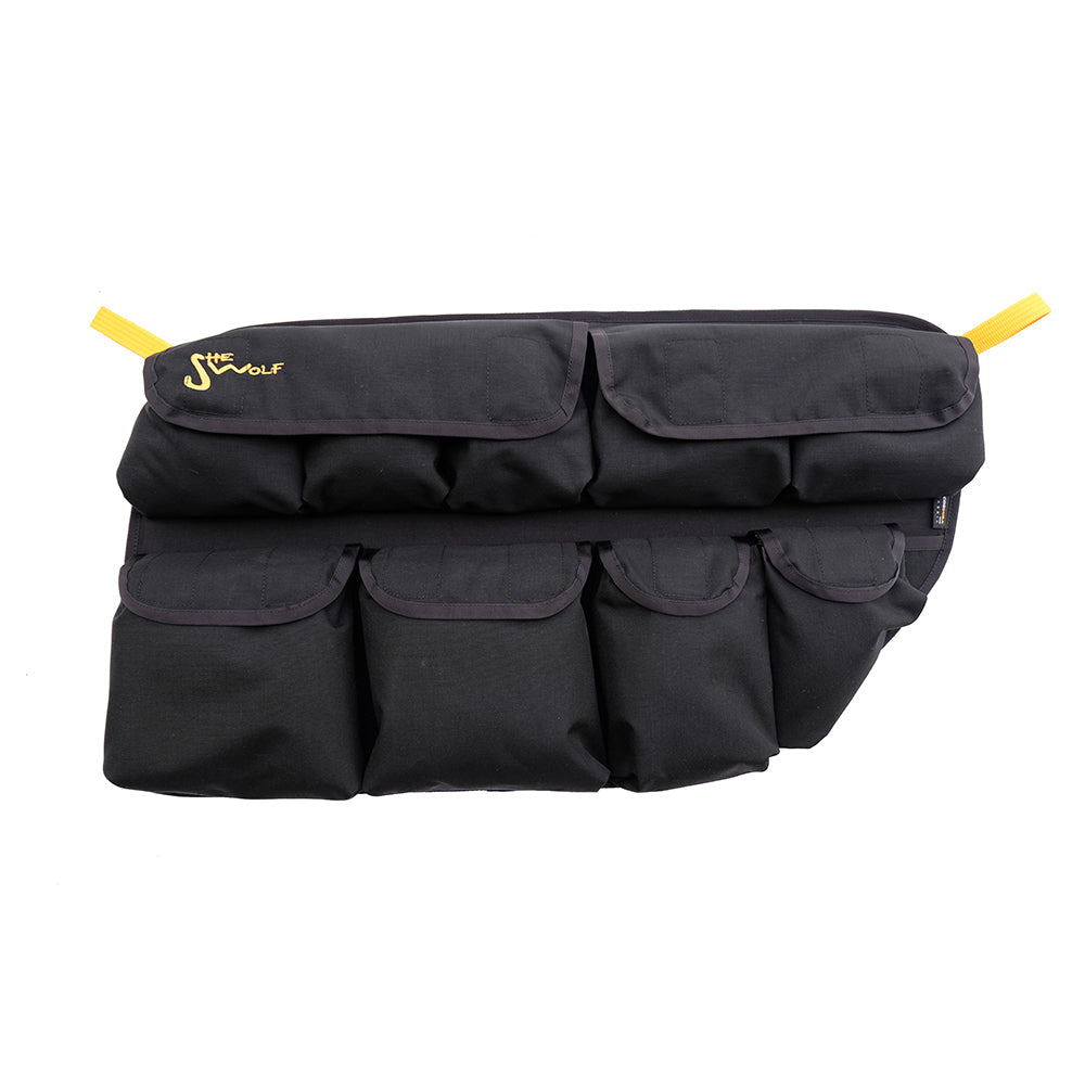 Fenstertaschen Seitenfenster-Organizer Suzuki Jimny 1998-2018