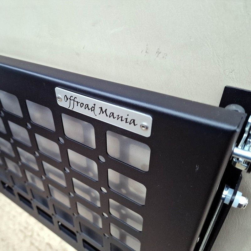 Toyota Land Cruiser / Lexus GX Tisch Heckklappe 90 120 150 GX 460 GX 470