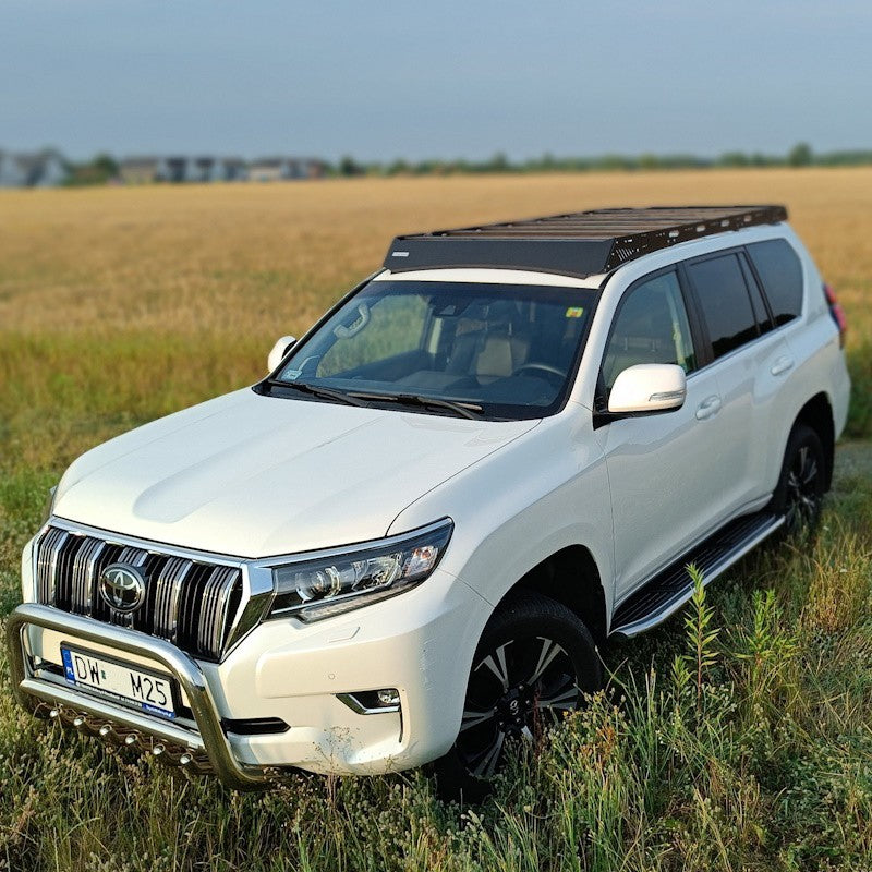 Toyota Land Cruiser 150 / Lexus GX 460 Low Profile Dachträger