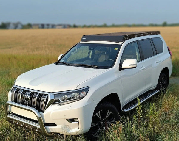 Toyota Land Cruiser 150 Lexus GX 460 Low Profile Dachträger