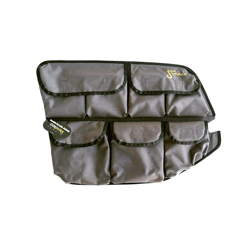 Fenstertaschen Toyota Land Cruiser J120