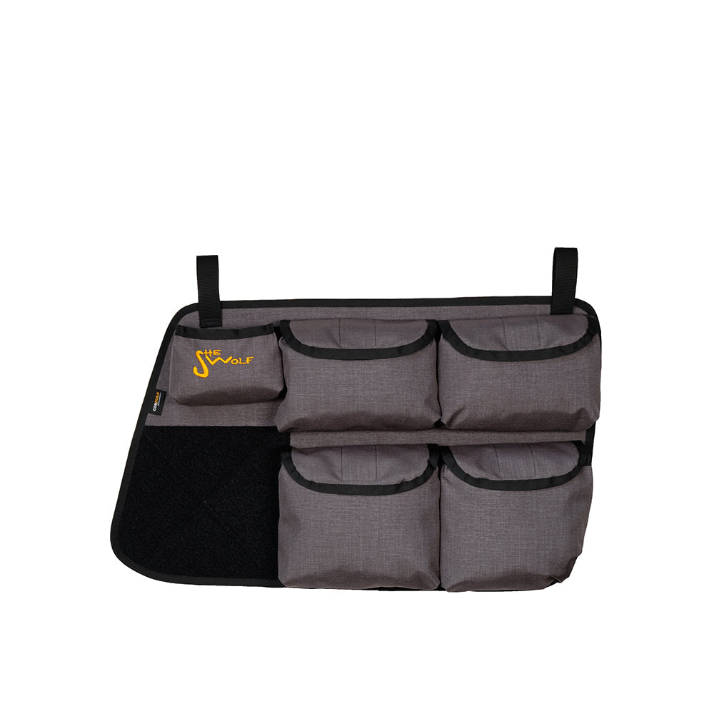 Fenstertaschen Toyota Land Cruiser J250 Seitenfenster-Organizer