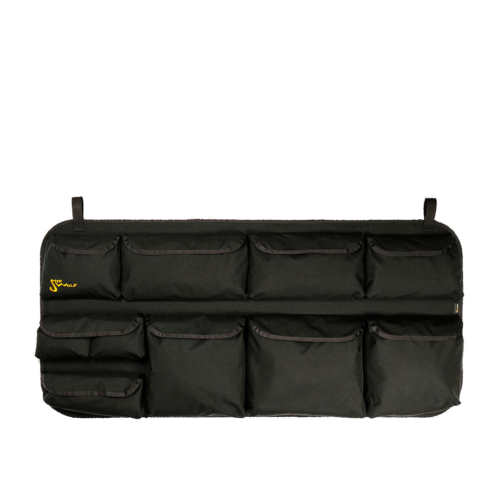 Window Bags Side Window Organizer Renault Trafic L2 2001-2014