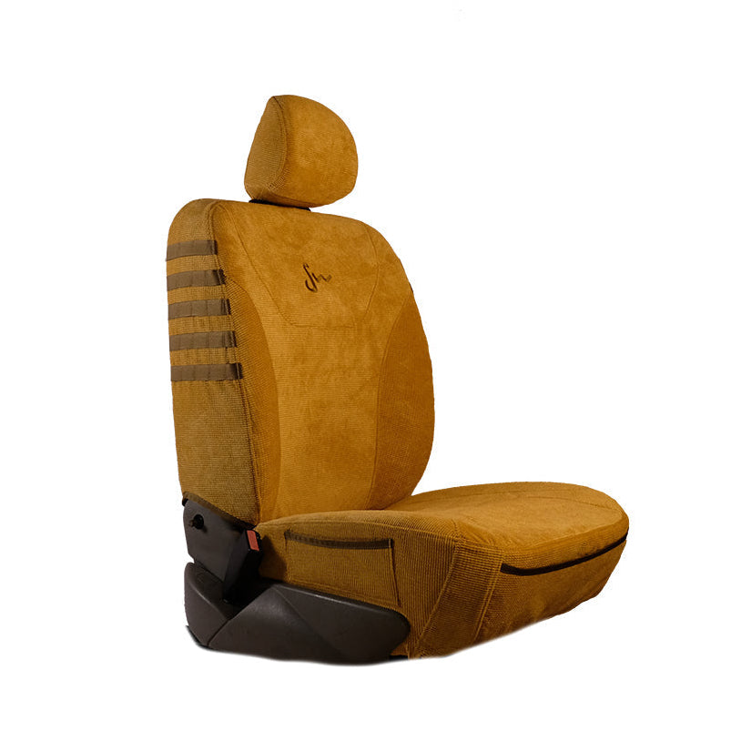 Renault Trafic II (2001-2014) Cord Sitzbezug