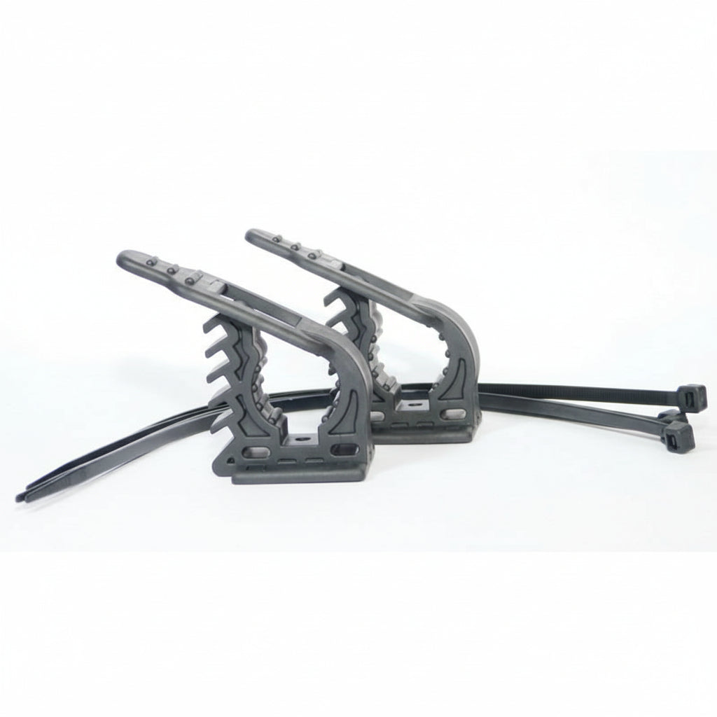 Cuscinetto di bloccaggio FITRUB morsetto 22-31 mm 