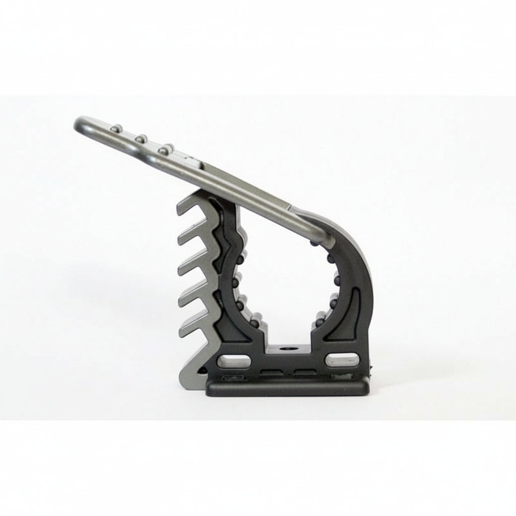 FITRUB locking bearing 22-31 mm clamp