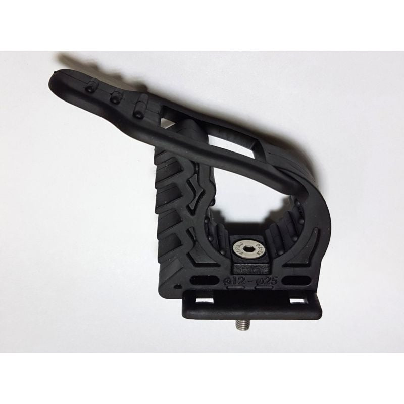 Cuscinetto di bloccaggio FITRUB morsetto 22-31 mm 