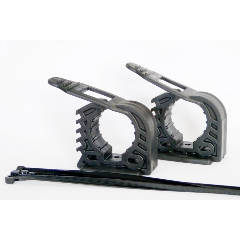 FITRUB locking bearing 32-45 mm clamp