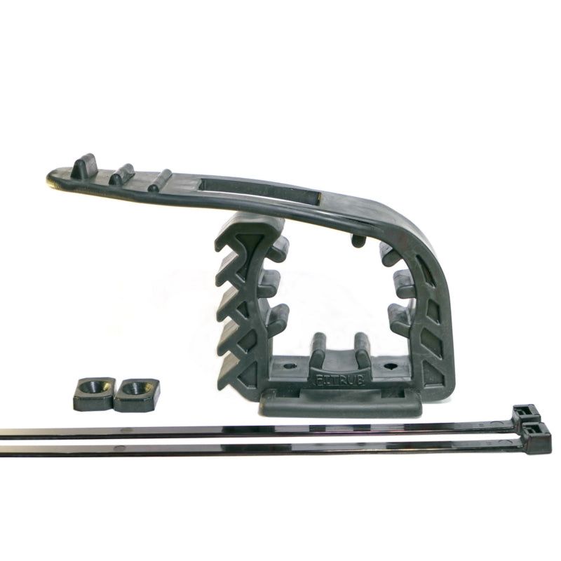 Cuscinetto di bloccaggio FITRUB morsetto 40-60 mm 