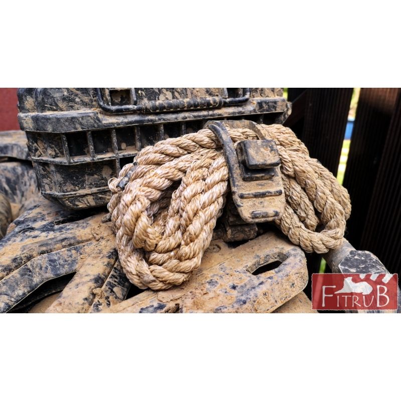 Cuscinetto di bloccaggio FITRUB morsetto 60-87 mm 