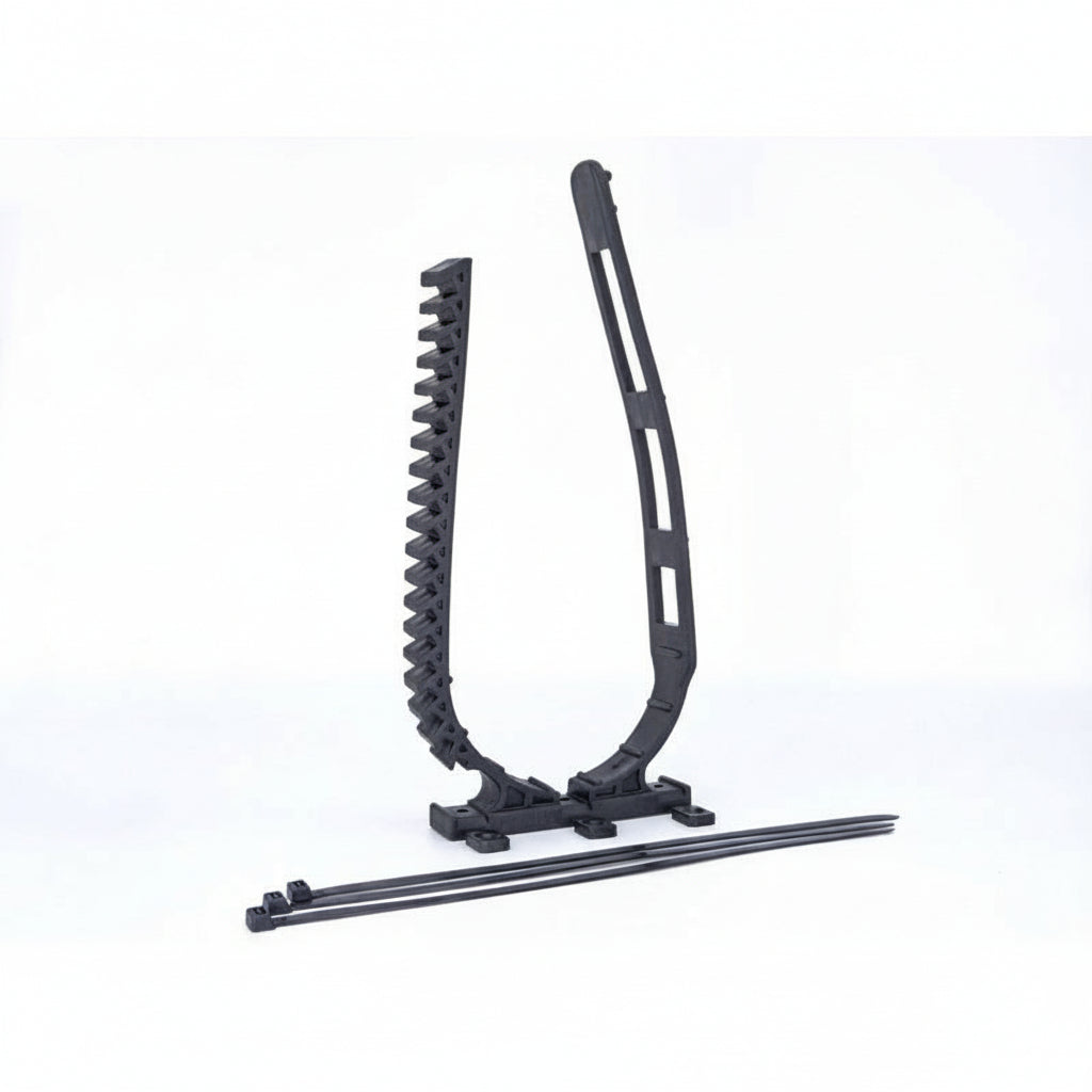 FITRUB locking bearing 90-210 mm clamp