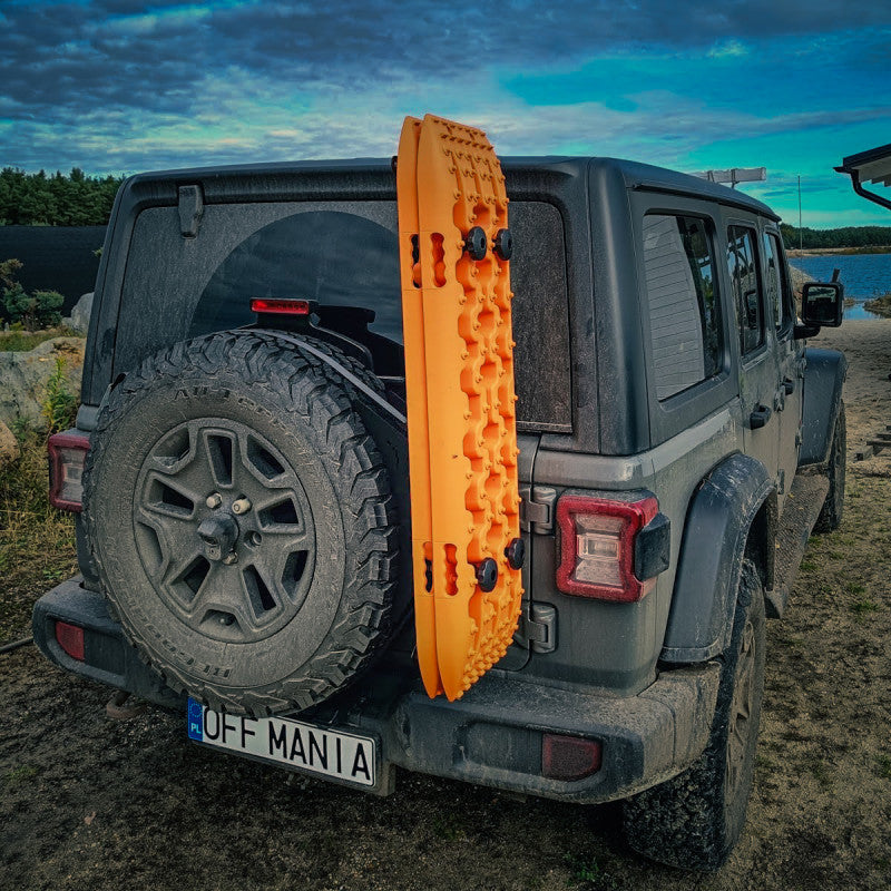 Supporto per scala MaxTrax Sand