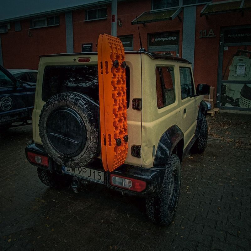 Supporto per scala MaxTrax Sand