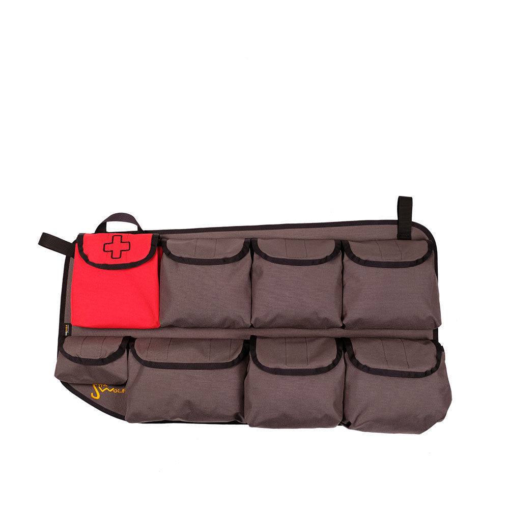 Fenstertaschen Seitenfenster-Organizer VW Maxi Caddy V