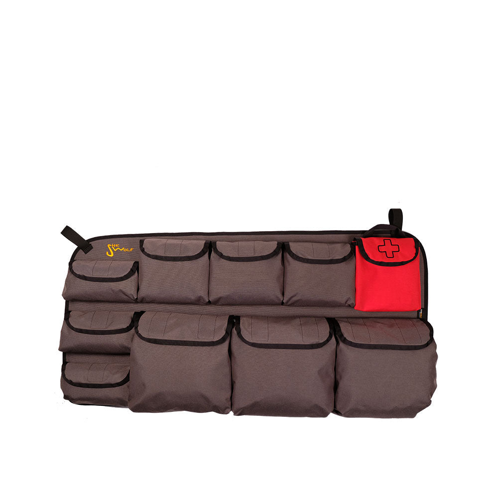 Fenstertaschen Seitenfenster-Organizer VW Maxi Caddy IV