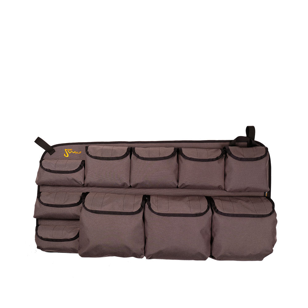 Fenstertaschen Seitenfenster-Organizer VW Maxi Caddy IV