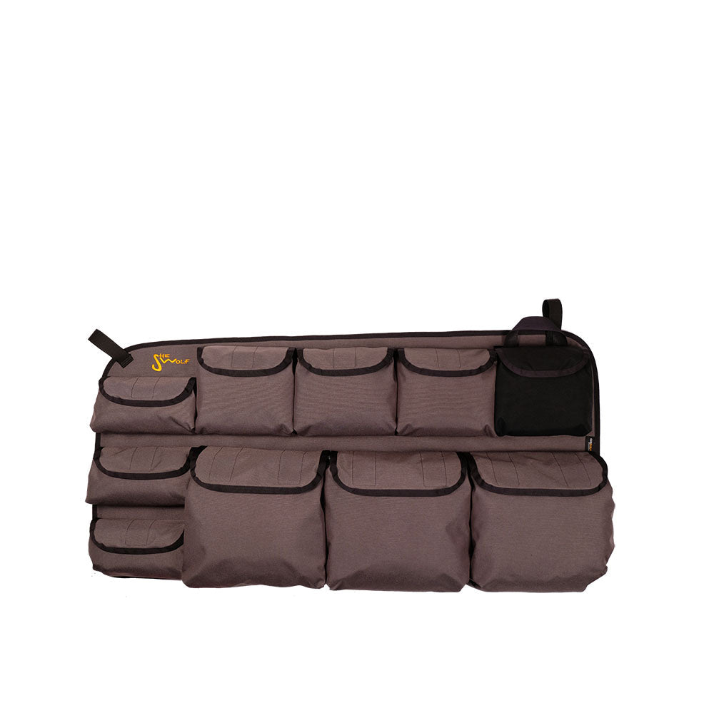 Fenstertaschen Seitenfenster-Organizer VW Maxi Caddy IV