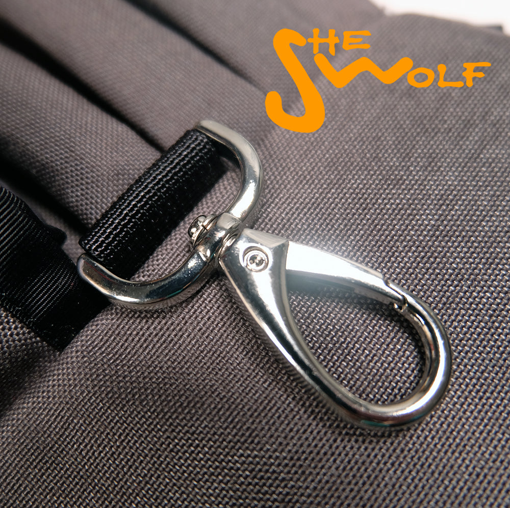 Fenstertaschen Seitenfenster-Organizer-Tasche VW Caddy Tramper III 2004-2015