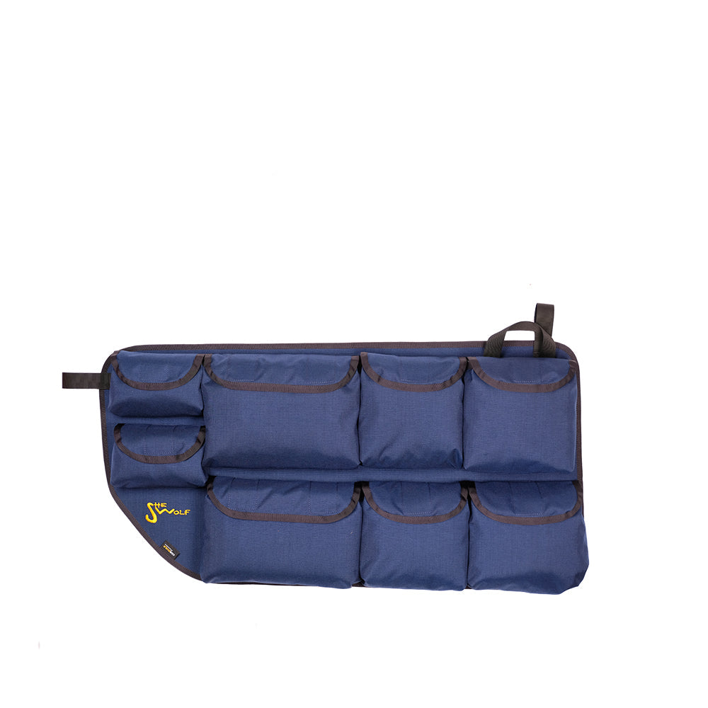 Window Bags Ford Grand Tourneo Connect Side Window Organizer