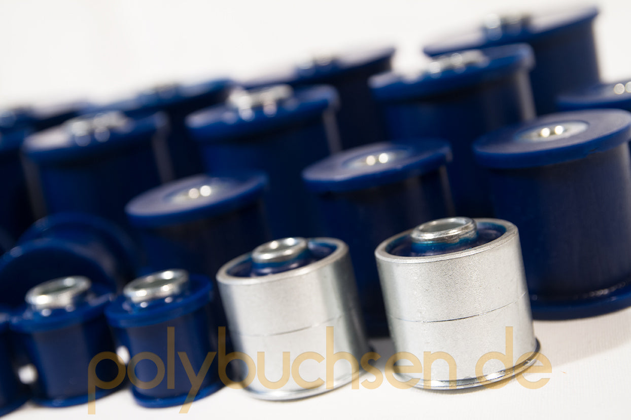 Jeep Grand Cherokee WJ WG XL PU Buchsen Set Off Road