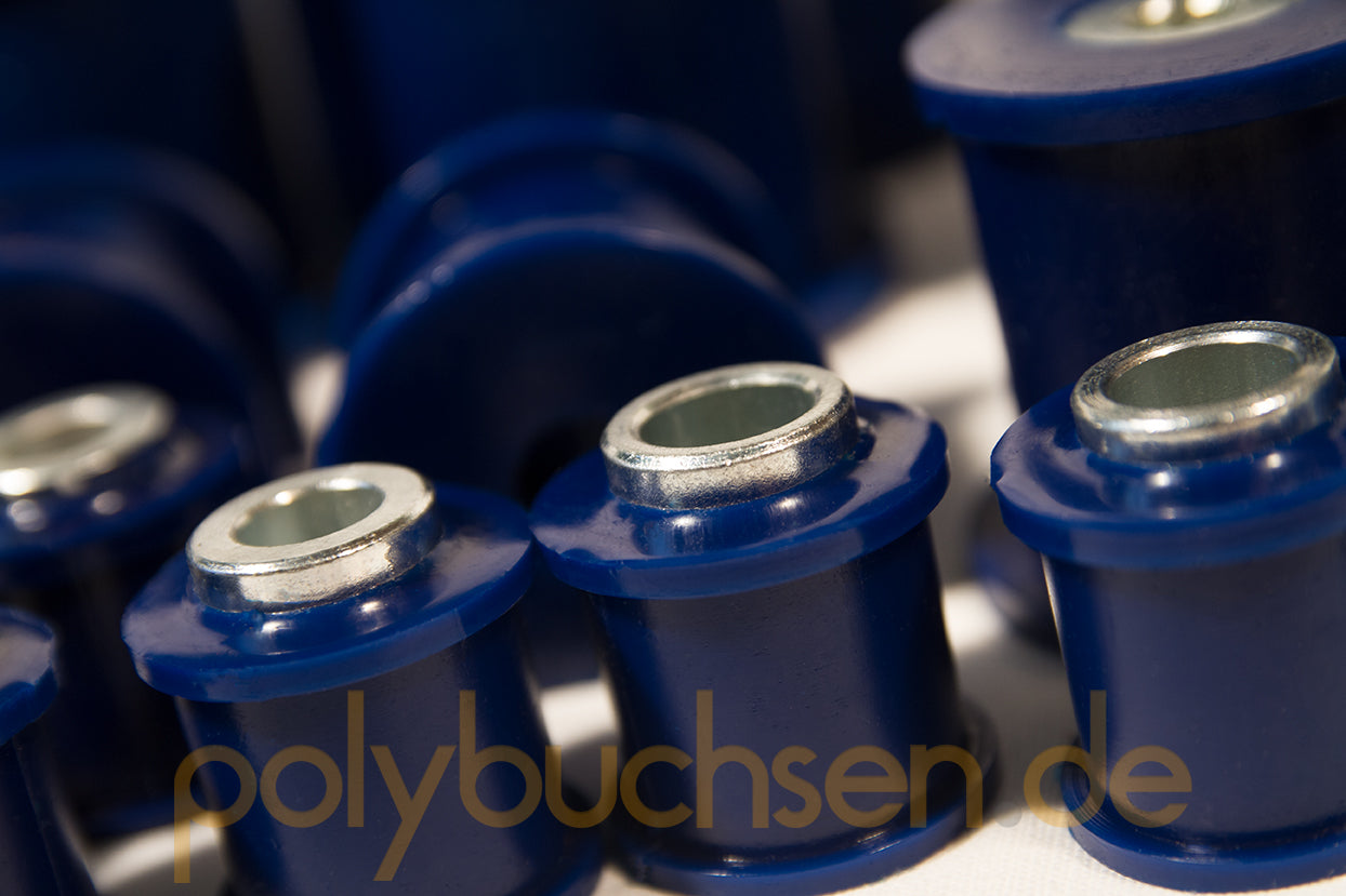 Jeep Grand Cherokee WJ WG XL PU Buchsen Set Off Road