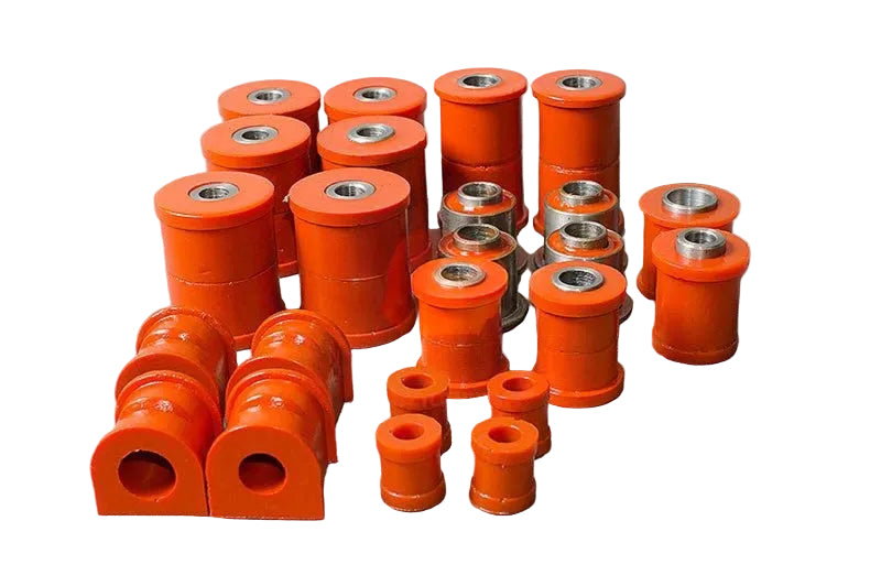 Opel Monterey PU Buchsen Set