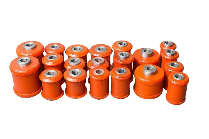 Suzuki Grand Vitara JT BU Buchsen Set