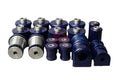 Jeep Cherokee KJ PU Bushing Set Off Road
