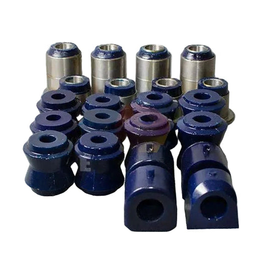 Lada Niva PU Bushing Set Off Road