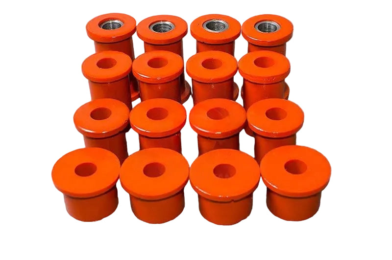 Kit boccole PU Nissan Patrol K260 K160