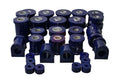 Nissan Terrano 1 WD21 PU Bushing Set Off-Road