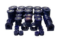 Nissan Terrano 2 R20 PU Bushing Set Off Road
