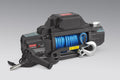 Winche MorE 4x4 PRO 13000lbs 12V Synthetic Rope