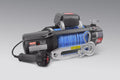 Winches MorE 4x4 X-PRO 13000lbs 12V Synthetic Rope