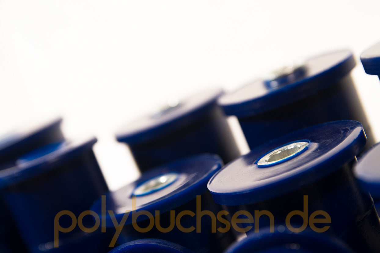 Jeep Cherokee XJ PU Bushing Set Off Road