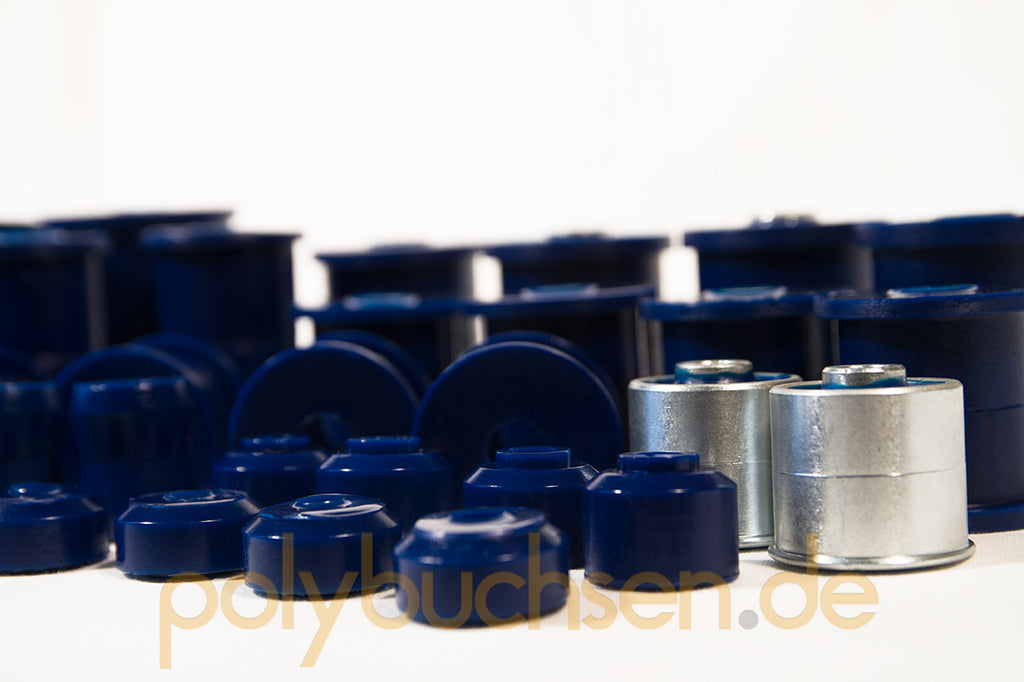 Jeep Cherokee XJ PU Bushing Set Off Road