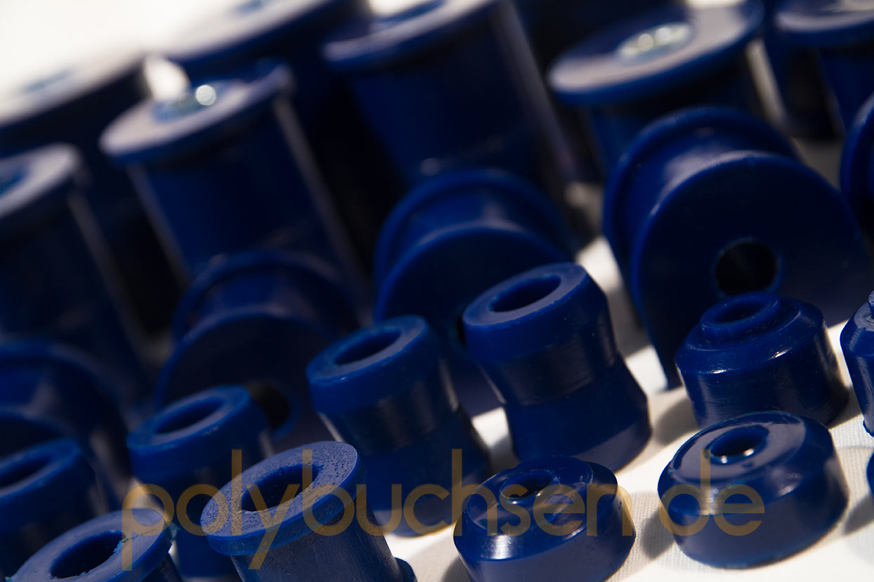 Jeep Cherokee XJ PU Bushing Set Off Road