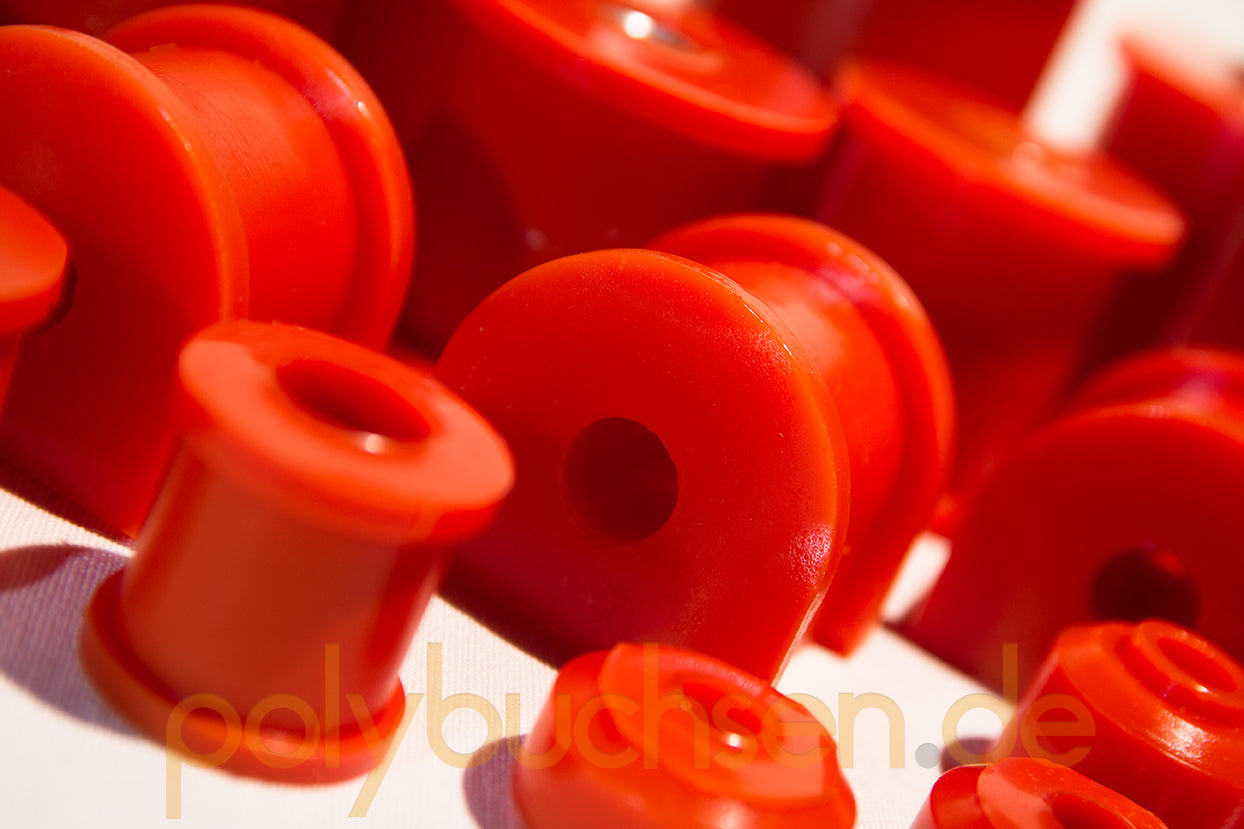 Jeep Cherokee XJ PU Bushing Set