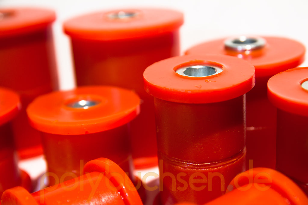 Jeep Cherokee XJ PU Bushing Set