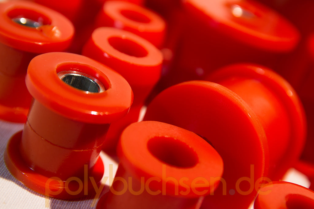 Jeep Cherokee XJ PU Bushing Set