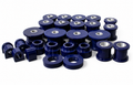 Nissan Patrol GR Y60 Y61 2.8 TD PU Bushing Kit XXL Off Road