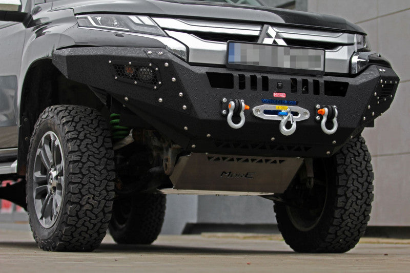Seilwindenstoßstange Mitsubishi Triton L200 2019+