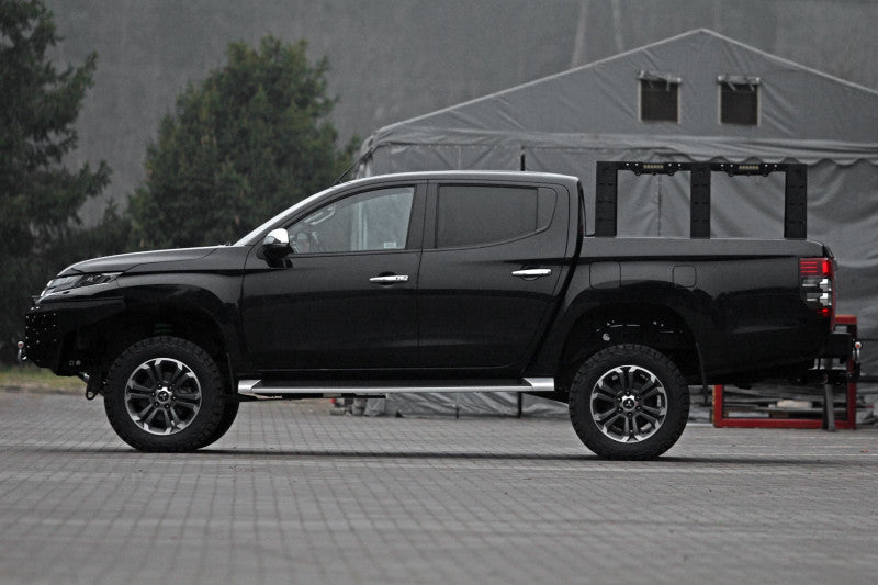 Seilwindenstoßstange Mitsubishi Triton L200 2019+